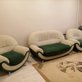 Фотография квартиры Квартира в Тихом Районе