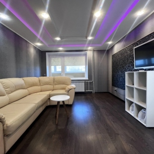 Фотография квартиры Апартаменты 51 Евродвушка в Центре Экспедиция на Север на Полярных Зорях, 19