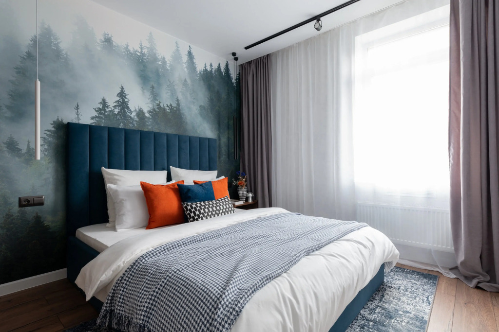 Фотография квартиры Апартаменты на Харьковской 74