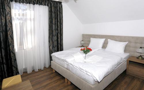 Фотография мини отеля Pensjonat Gold Rooms