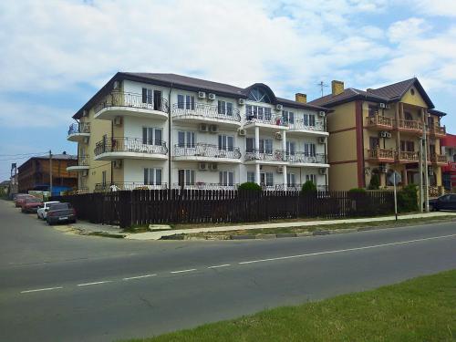 Фотографии гостевого дома
Анжела