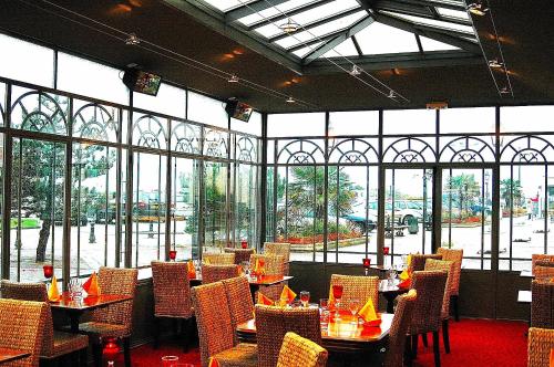 Фотография гостиницы La Pêcherie