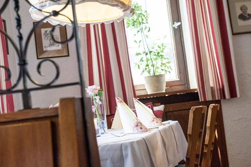 Фотография гостиницы Landgasthof- Hotel Löwen