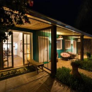 Фотографии мини отеля
Pousada da Villa