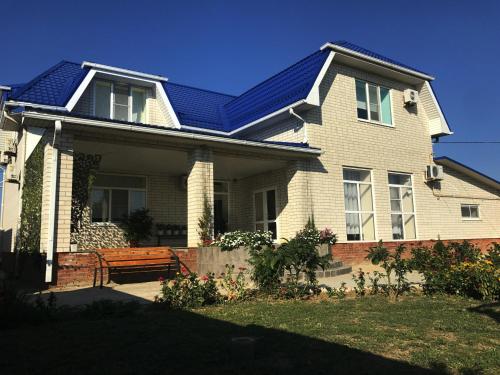 Фотография гостевого дома Лазурный