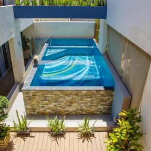 Фотографии гостевого дома 
            Maand Up