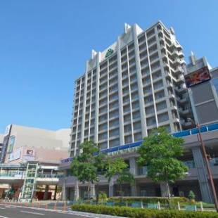 Фотографии гостиницы
HOTEL VISCHIO AMAGASAKI by GRANVIA