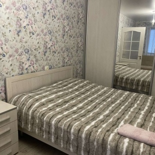 Фотография квартиры Апартаменты на Госпитальной Около Цирка