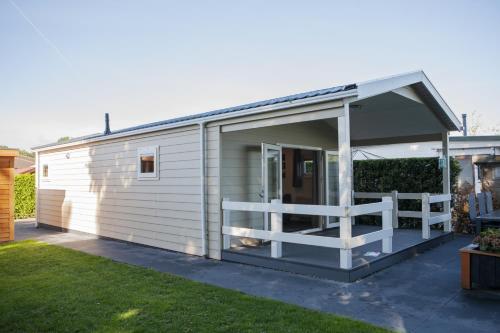 Фотографии гостевого дома
6 pers. Veluwelounge