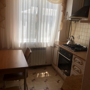 Фотография квартиры Апартаменты Квартира