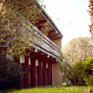 Фотографии гостиницы
Campanile SETE - Balaruc