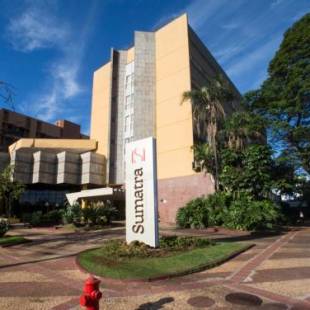 Фотографии гостиницы
Sumatra Hotel e Centro de Convenções