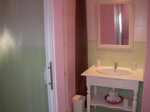 Фотография мини отеля Chambres d'hôtes Les Charmettes