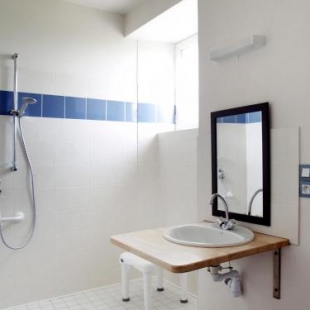 Фотография хостела Gîte Les Pingouins de l'Aber