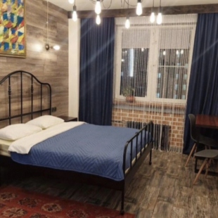 Фотография квартиры Apartment Luxury SVO