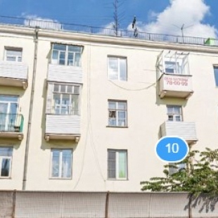 Фотография мини отеля Радуга