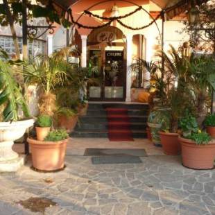 Фотографии гостиницы
Hotel Caribe