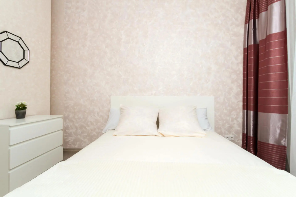 Фотография квартиры АлАнт на улице Фрунзе