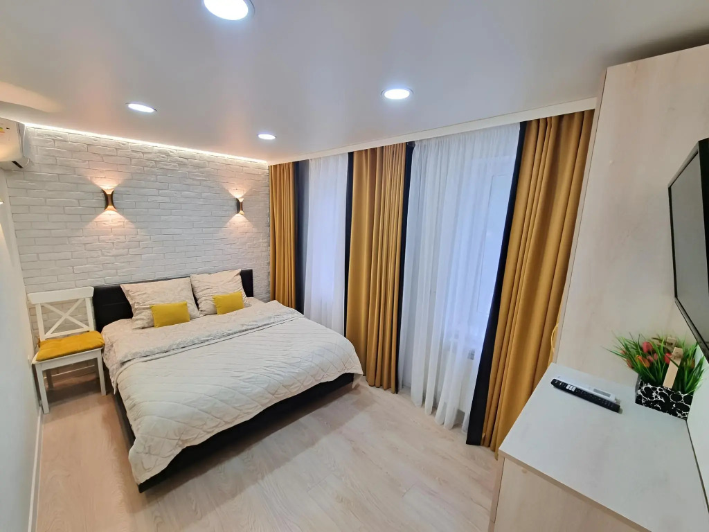 Фотография квартиры Квартира Площадь Ленина 20