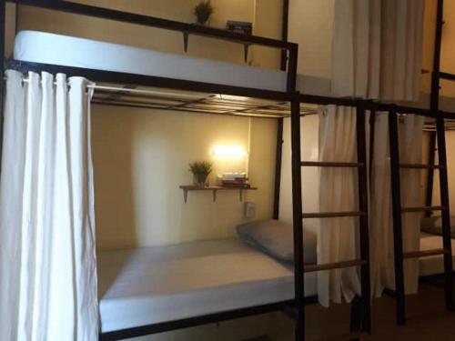 Фотография хостела MOHO