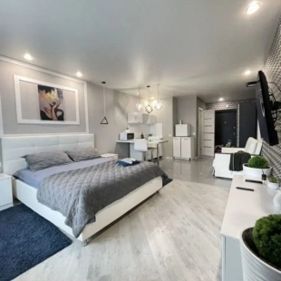 Фотография квартиры Квартира на Беговой улице 223/4