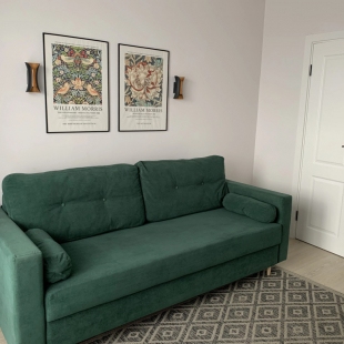 Фотография квартиры Квартира Счастливая Матрешка на Володарского