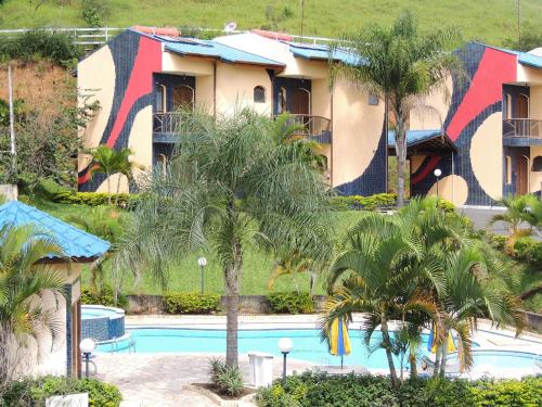 Фотография гостиницы Hotel Porto dos Milagres