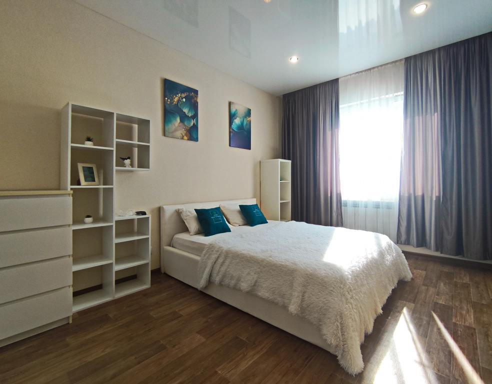 Фотография квартиры Квартира Уютная квартира на Захарова