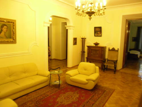 Фотография хостела Елена