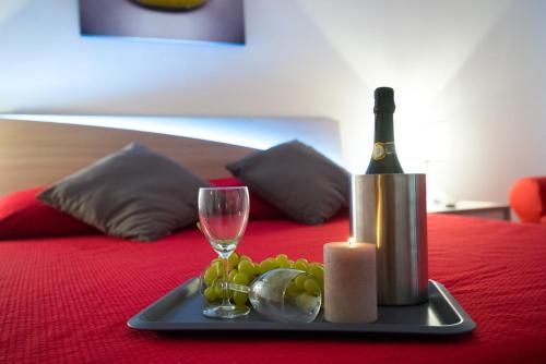 Фотографии мини отеля
Vatican Art Place