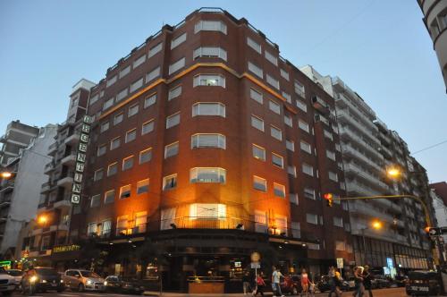 Фотографии гостиницы 
            Argentino Hotel