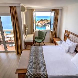 Фотографии гостиницы
Hotel Adrović