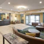 Фотография гостиницы Candlewood Suites Odessa, an IHG Hotel