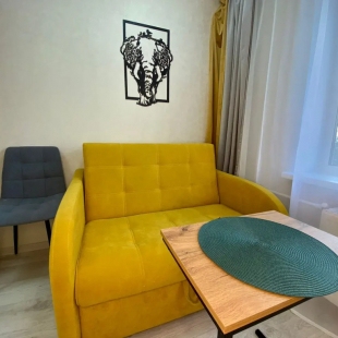 Фотография квартиры Апартаменты AS для пары 3