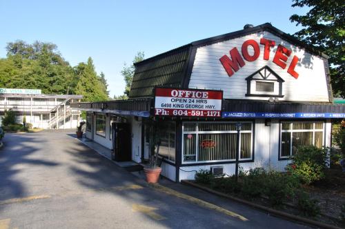 Фотография мотеля Linda Vista Motel