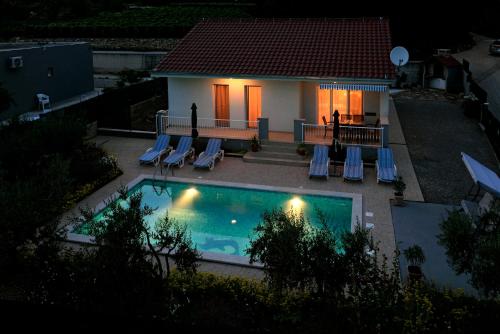 Фотография гостевого дома Josipa