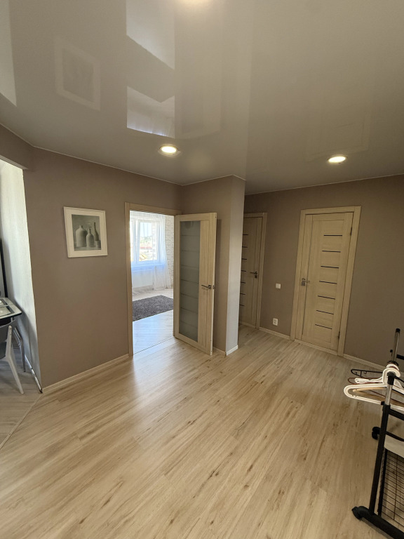 Фотография квартиры Квартира Уютная двухкомнатная