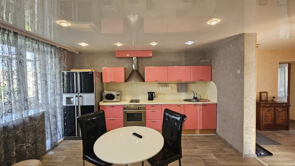 Фотография квартиры Квартира Находка