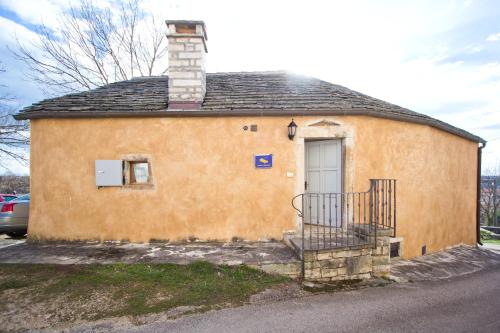 Фотография гостевого дома Holiday Home Marta