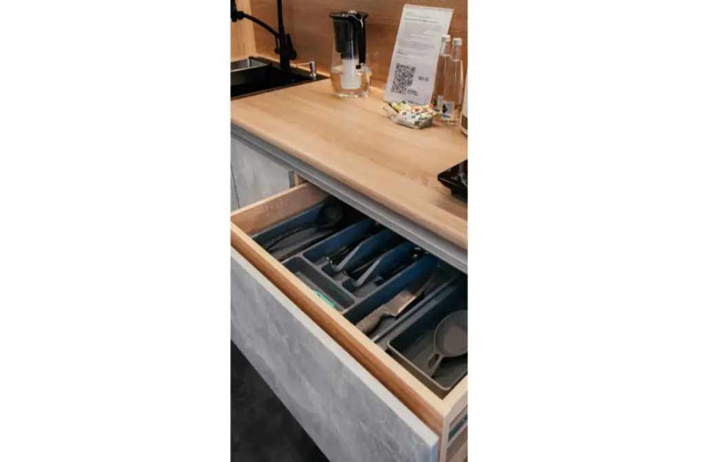 Фотография квартиры Апартаменты на улице Федюнинского 56к1