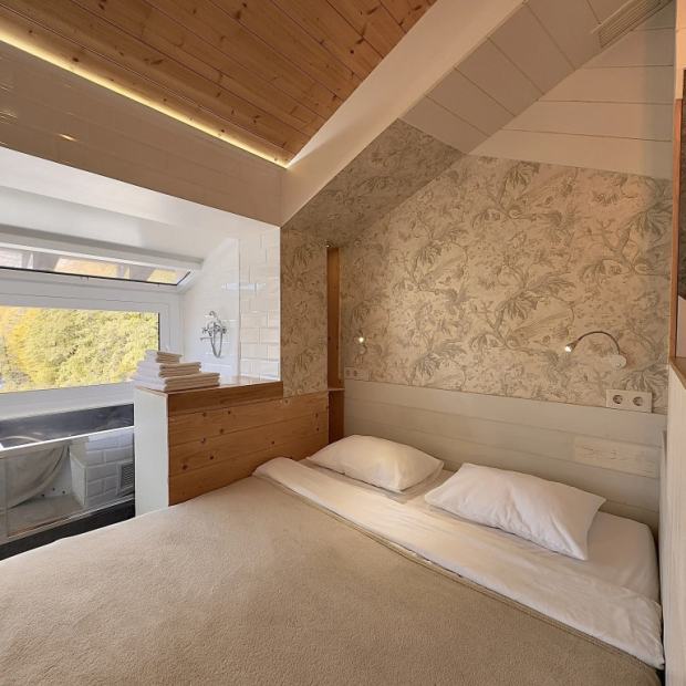 Фотографии квартиры 
            Квартира Дизайн-студия ANTIQUE