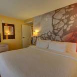 Фотография гостиницы Courtyard Lafayette Airport