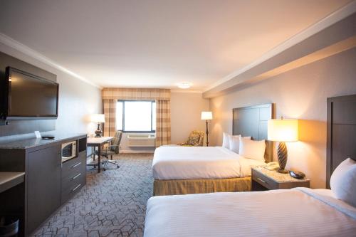 Фотография гостиницы Amanzi Hotel, Ascend Hotel Collection