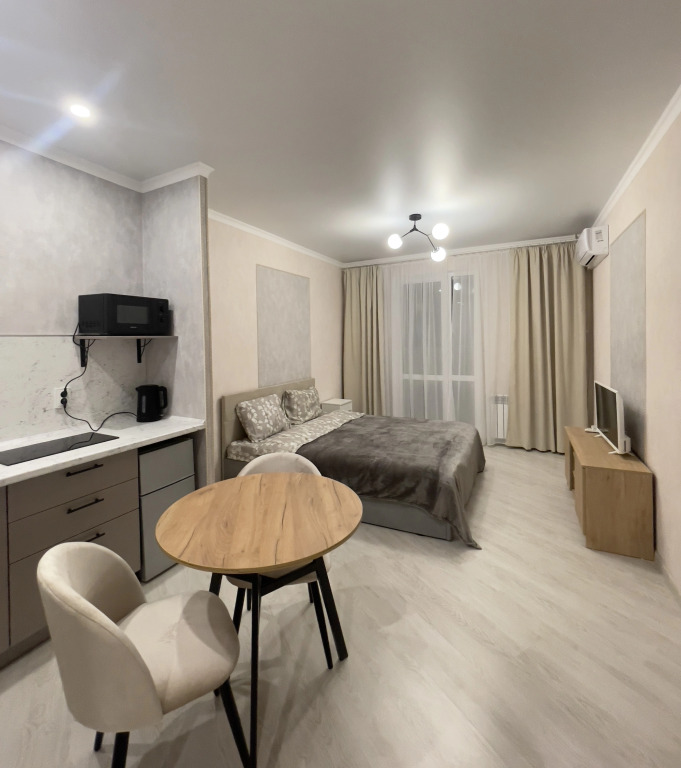 Фотография квартиры Квартира Уютная на Алабина