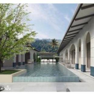 Фотографии гостиницы
BARA BARA' Budget SATUN