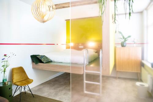 Фотография гостиницы Hotel Bruno