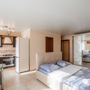 Фотография квартиры Апартаменты на улице имени Н.Г. Чернышевского 46