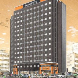Фотография гостиницы APA Hotel Nagoya-Eki Shinkansenguchi Kita