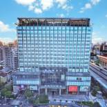 Фотография гостиницы Palais de Chine Hotel