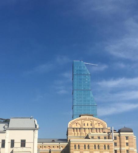 Фотография апарт отеля TARHUN